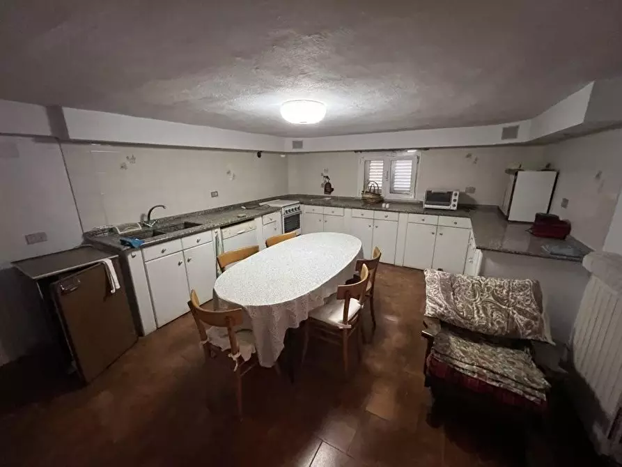 Immagine 38 di Villa in vendita  a Cecina