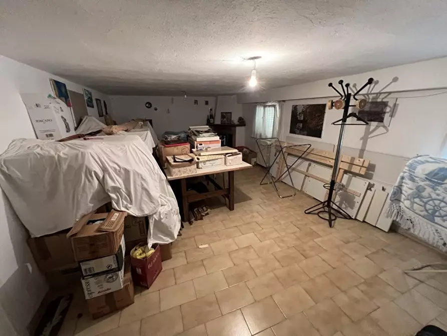 Immagine 33 di Villa in vendita  a Cecina