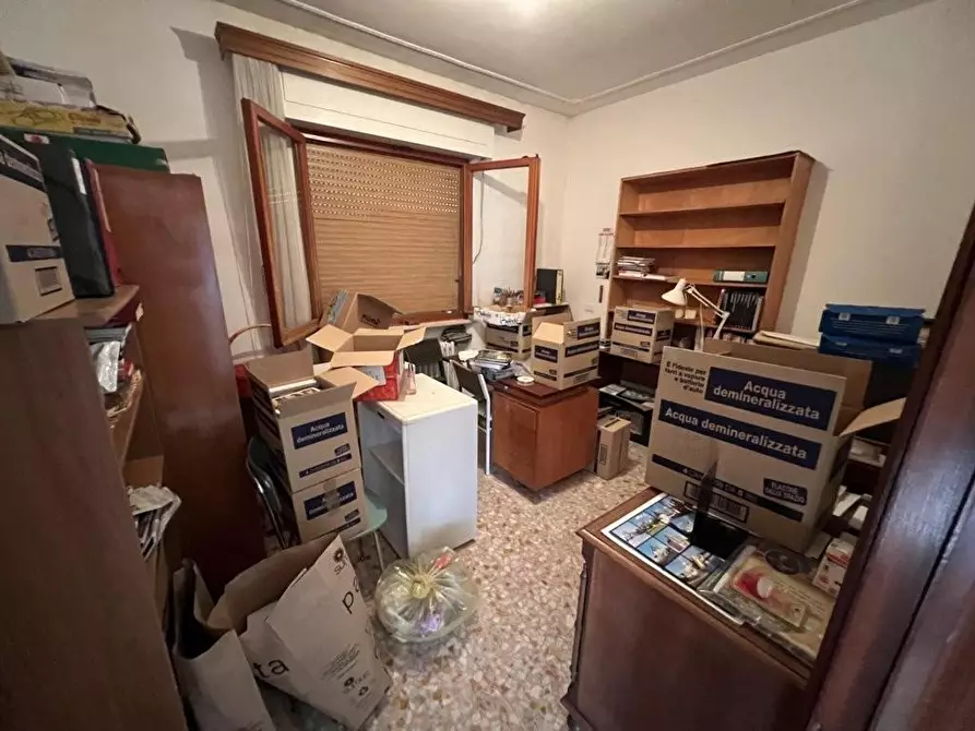 Immagine 25 di Villa in vendita  a Cecina