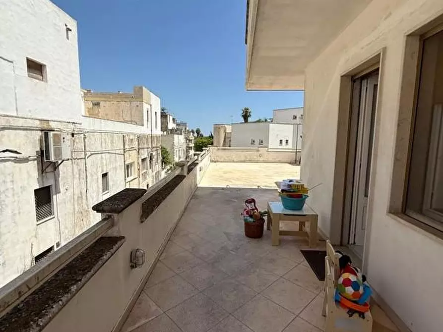 Immagine 17 di Appartamento in vendita  a Alessano