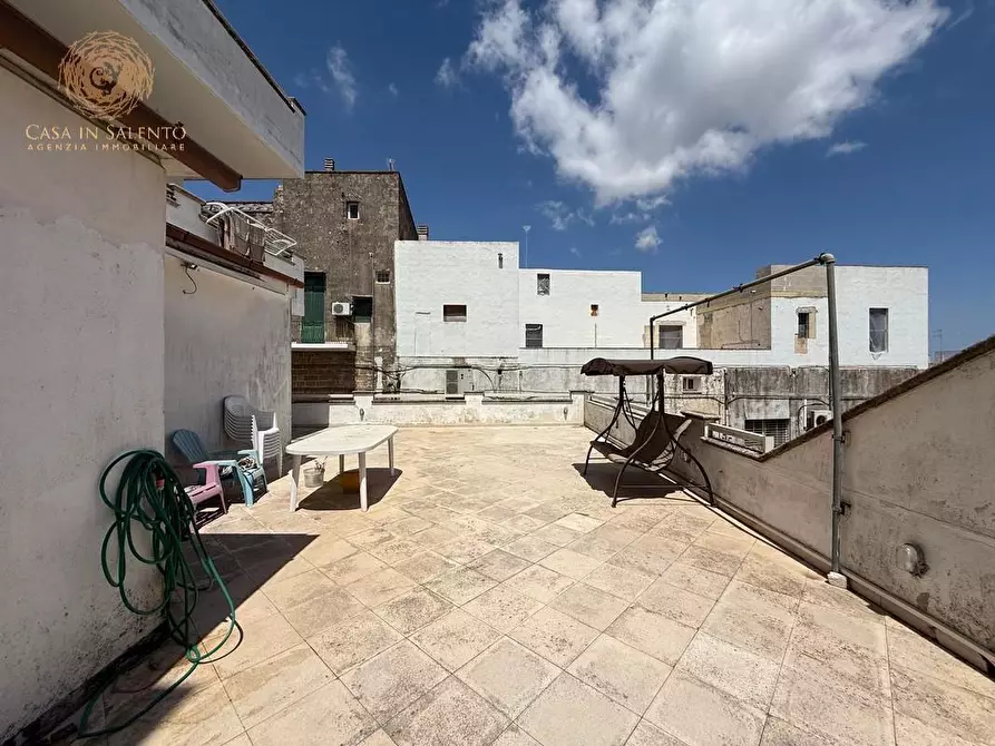 Immagine 11 di Appartamento in vendita  a Alessano