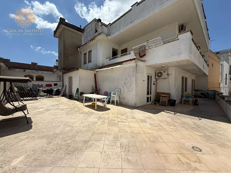 Immagine 13 di Appartamento in vendita  a Alessano