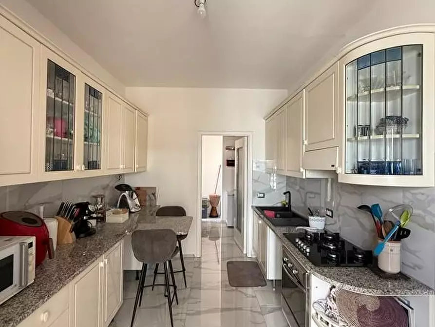 Immagine 6 di Appartamento in vendita  a Alessano