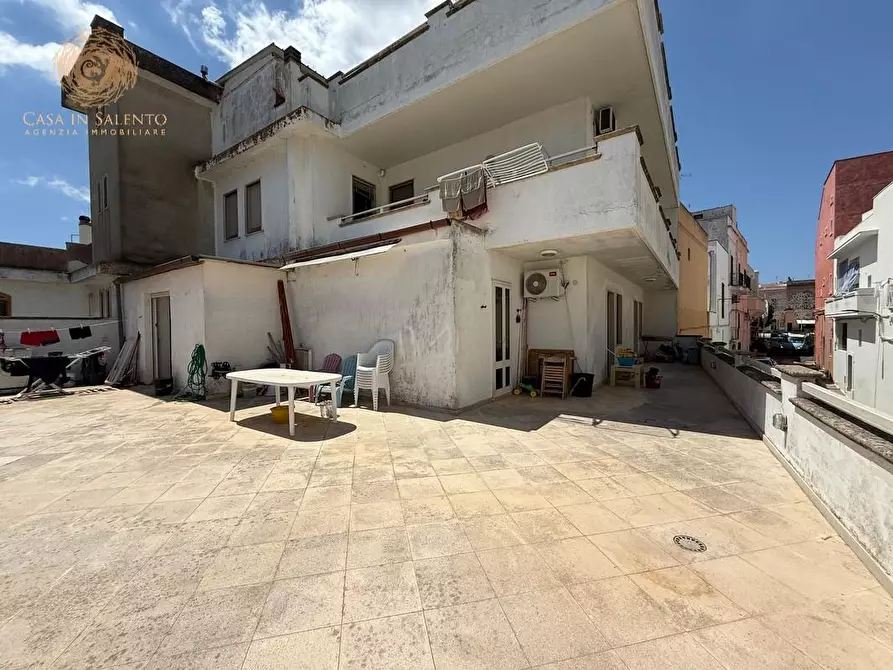 Immagine 15 di Appartamento in vendita  a Alessano