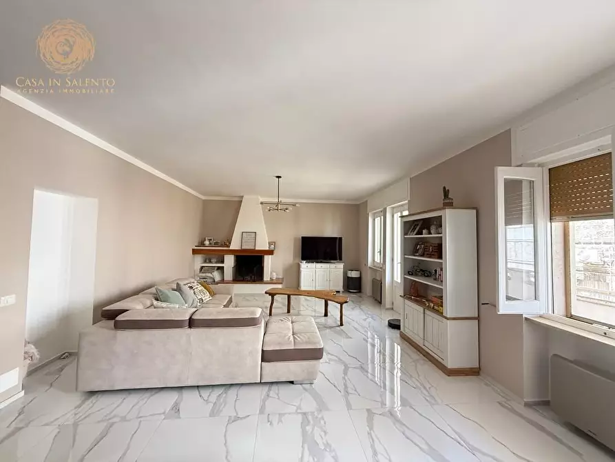 Immagine 4 di Appartamento in vendita  a Alessano