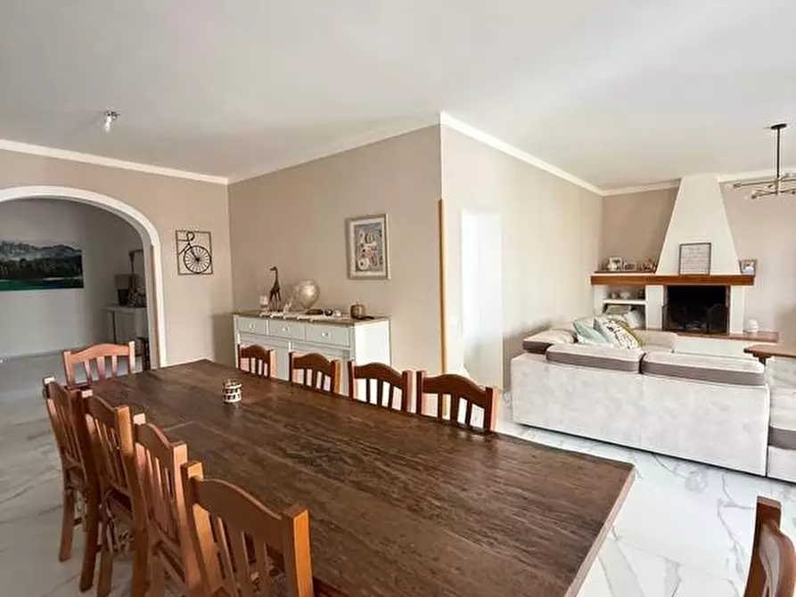 Immagine 5 di Appartamento in vendita  a Alessano