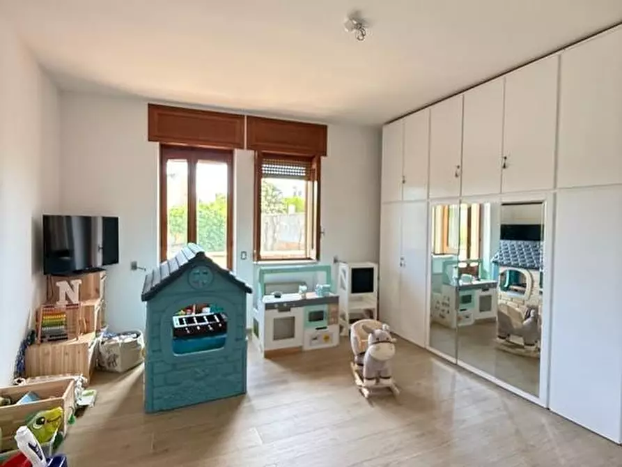 Immagine 21 di Appartamento in vendita  a Alessano