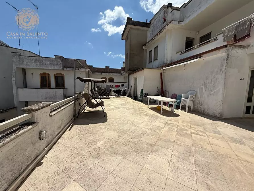 Immagine 14 di Appartamento in vendita  a Alessano