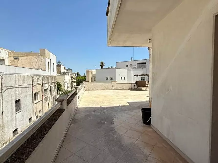 Immagine 32 di Appartamento in vendita  a Alessano