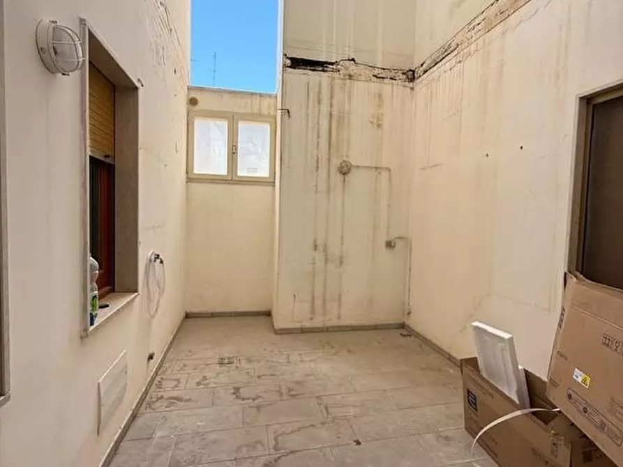 Immagine 30 di Appartamento in vendita  a Alessano