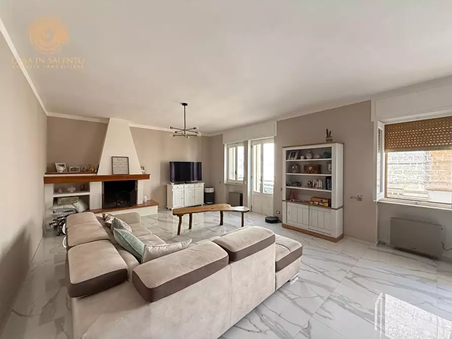 Immagine 1 di Appartamento in vendita  a Alessano