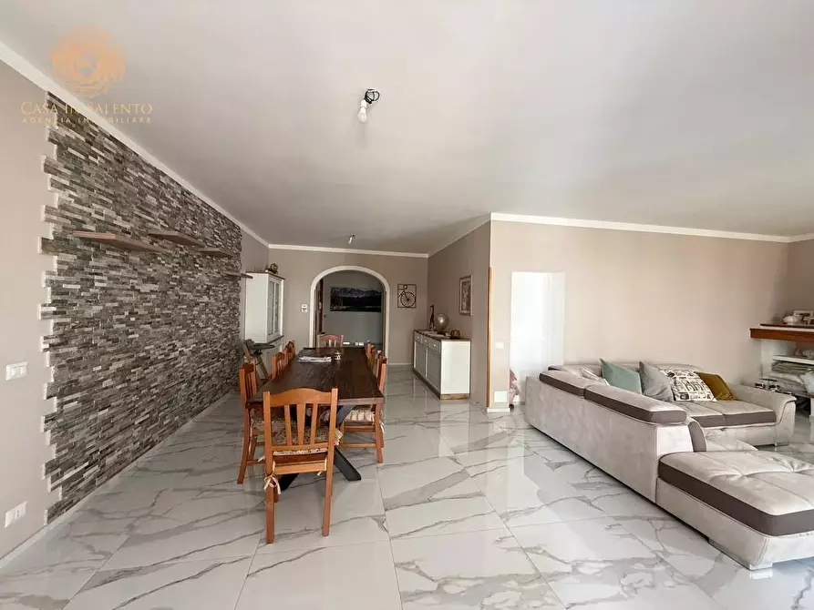 Immagine 2 di Appartamento in vendita  a Alessano