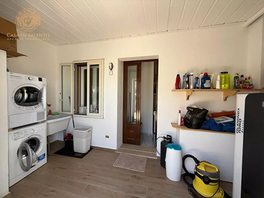 Immagine 9 di Appartamento in vendita  a Alessano