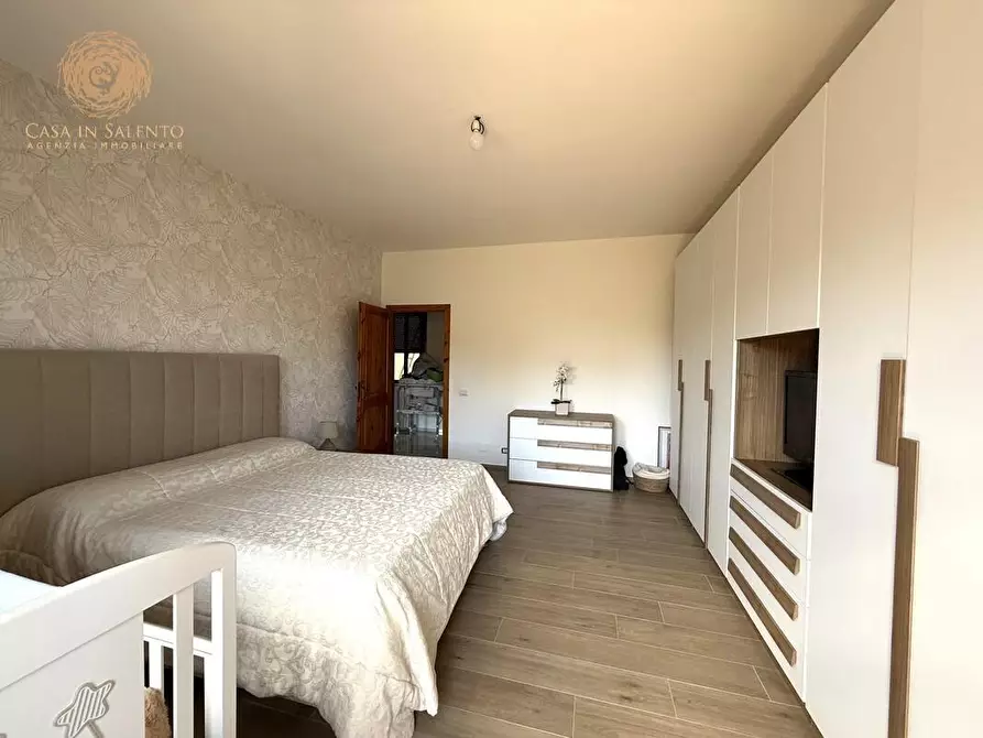 Immagine 23 di Appartamento in vendita  a Alessano