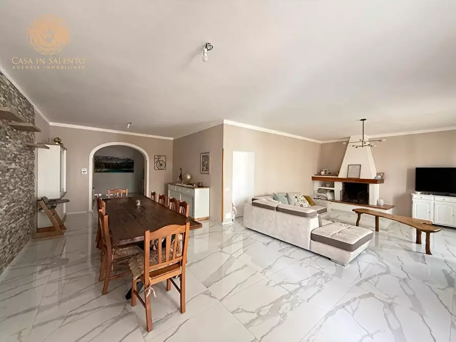 Immagine 3 di Appartamento in vendita  a Alessano