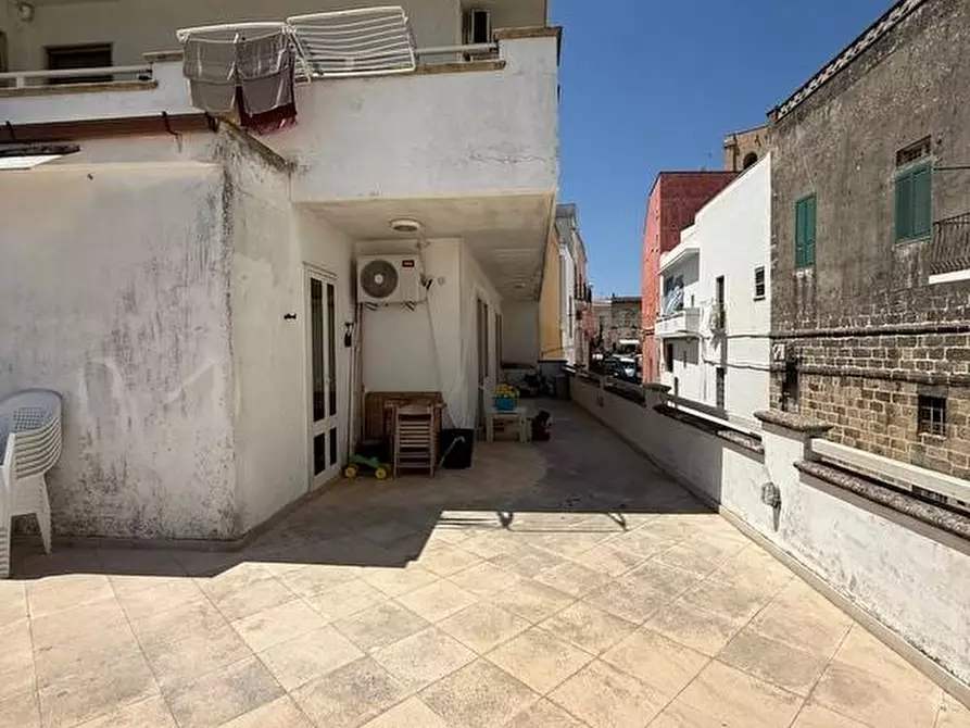 Immagine 12 di Appartamento in vendita  a Alessano