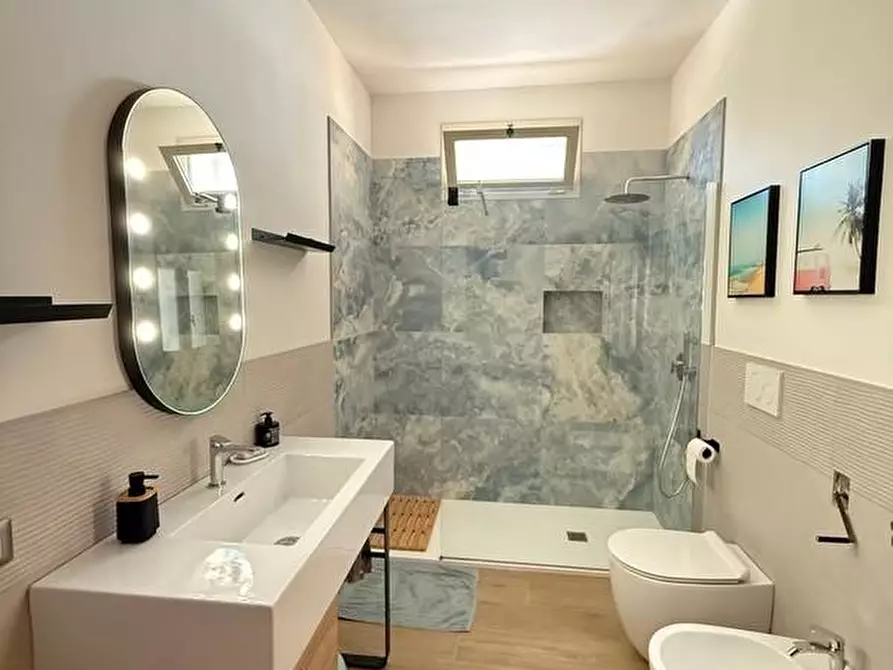 Immagine 18 di Appartamento in vendita  a Alessano