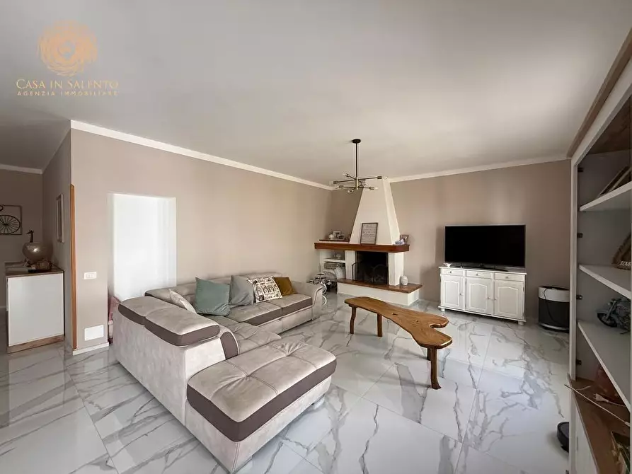 Immagine 16 di Appartamento in vendita  a Alessano