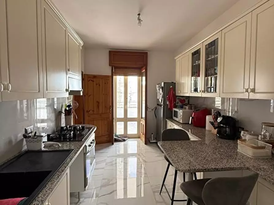 Immagine 8 di Appartamento in vendita  a Alessano