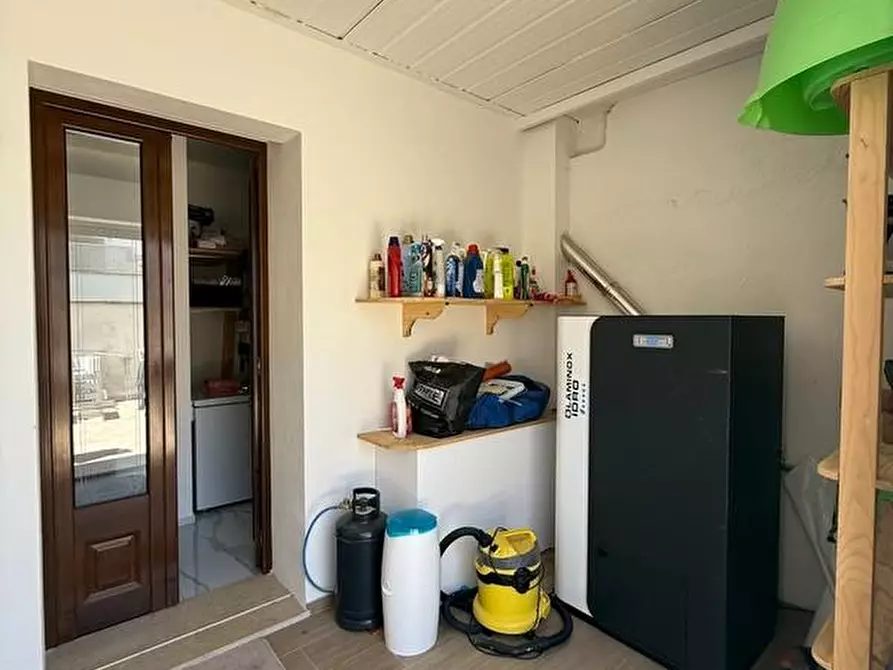 Immagine 10 di Appartamento in vendita  a Alessano