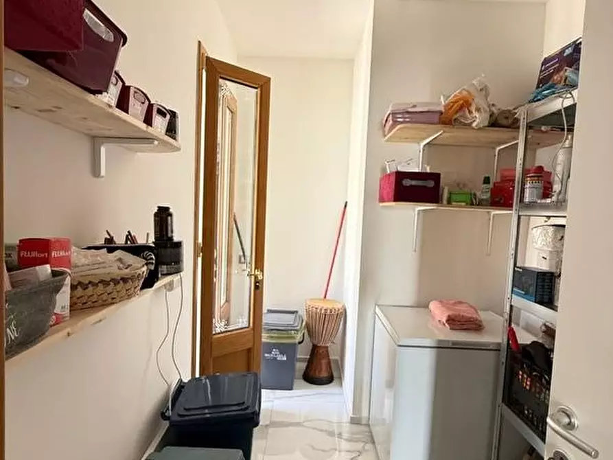 Immagine 7 di Appartamento in vendita  a Alessano