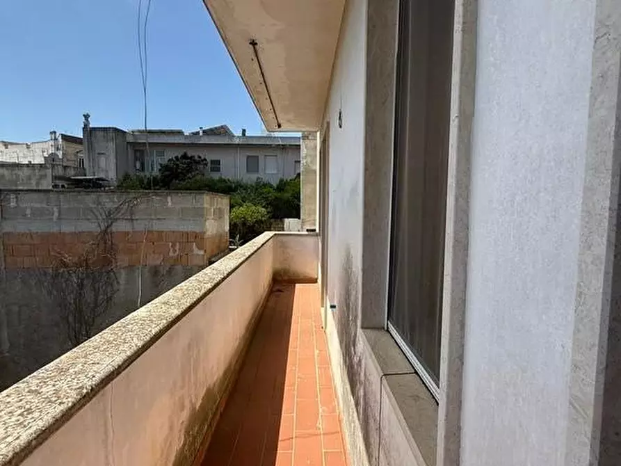 Immagine 24 di Appartamento in vendita  a Alessano