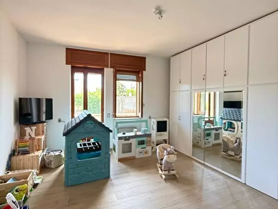 Immagine 20 di Appartamento in vendita  a Alessano