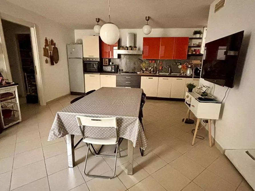 Immagine 23 di Appartamento in vendita  a Massa