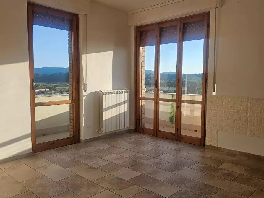 Immagine 3 di Appartamento in vendita  a Collesalvetti