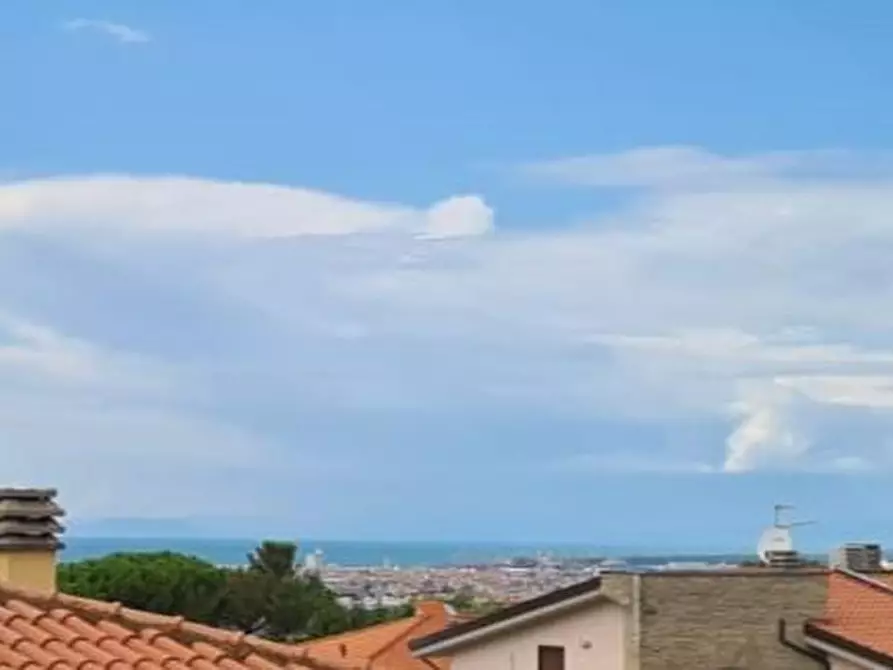 Immagine 29 di Villetta a schiera in vendita  a Livorno