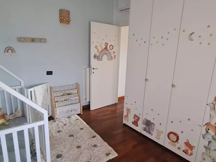 Immagine 17 di Villetta a schiera in vendita  a Livorno