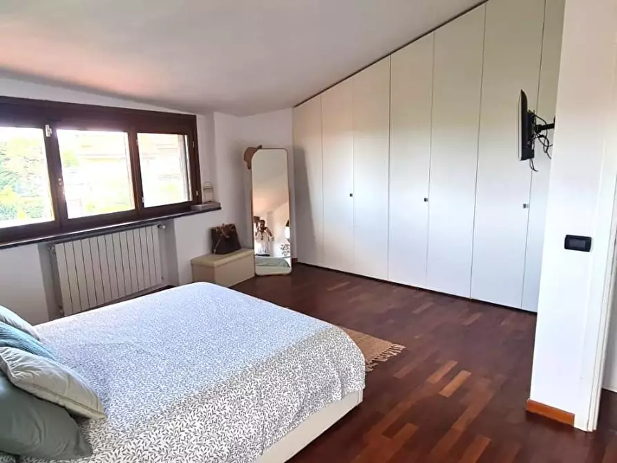 Immagine 16 di Villetta a schiera in vendita  a Livorno