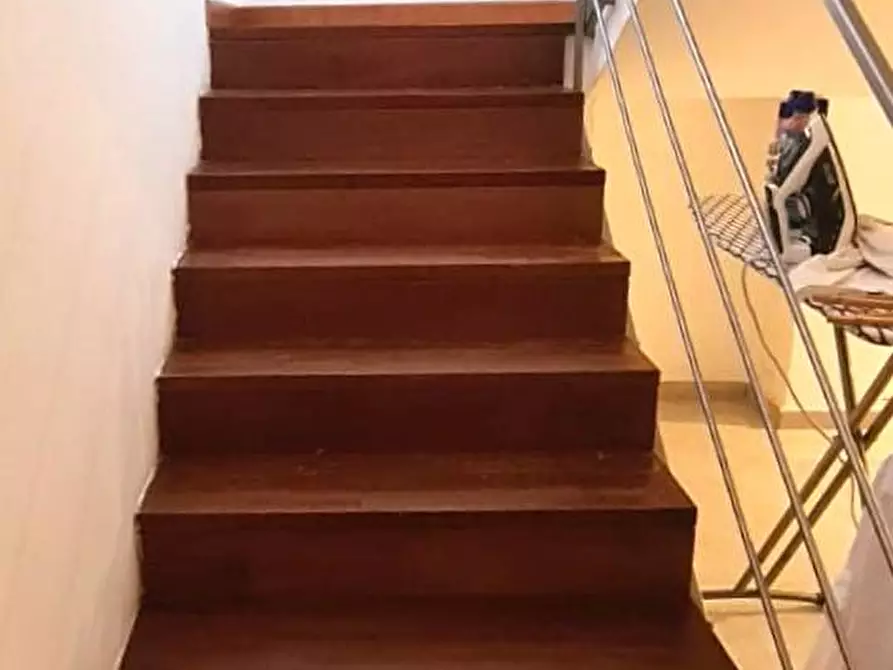 Immagine 36 di Villetta a schiera in vendita  a Livorno