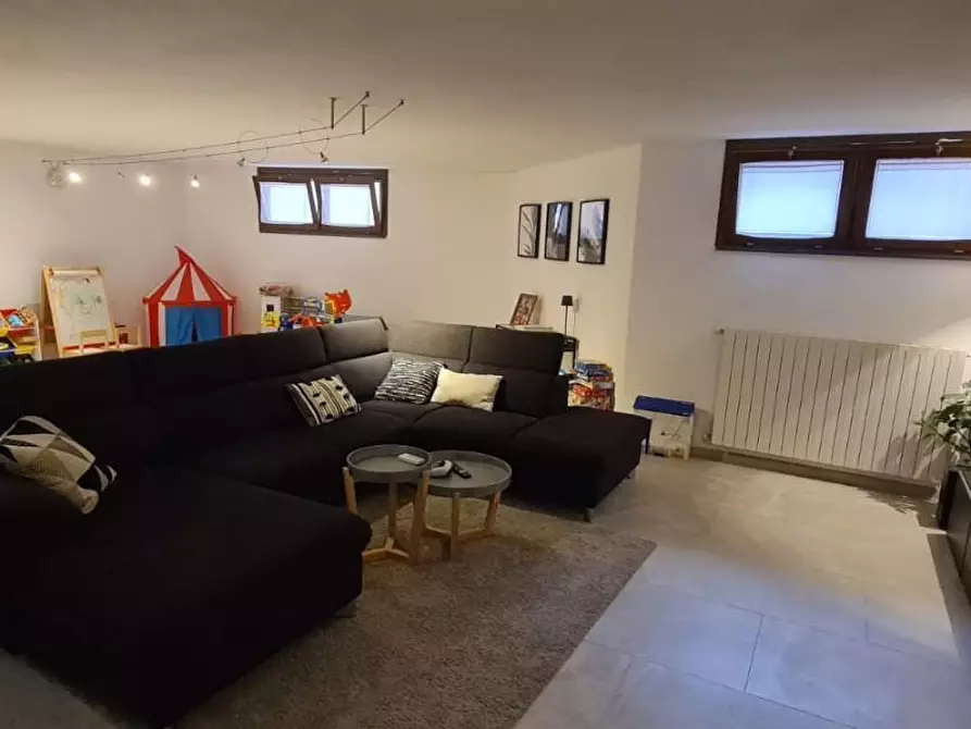 Immagine 39 di Villetta a schiera in vendita  a Livorno