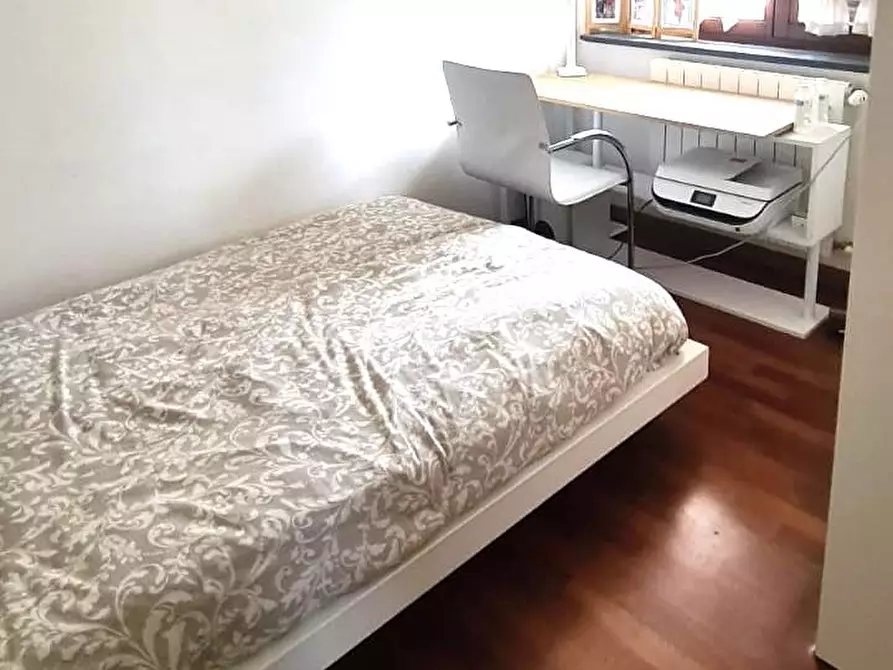 Immagine 15 di Villetta a schiera in vendita  a Livorno