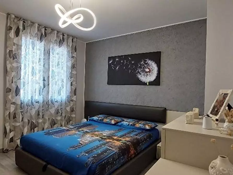 Immagine 25 di Villetta a schiera in vendita  a Serravalle Pistoiese