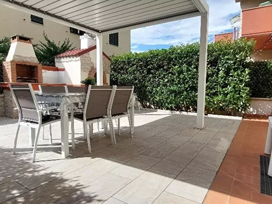 Immagine 3 di Villetta a schiera in vendita  a Serravalle Pistoiese