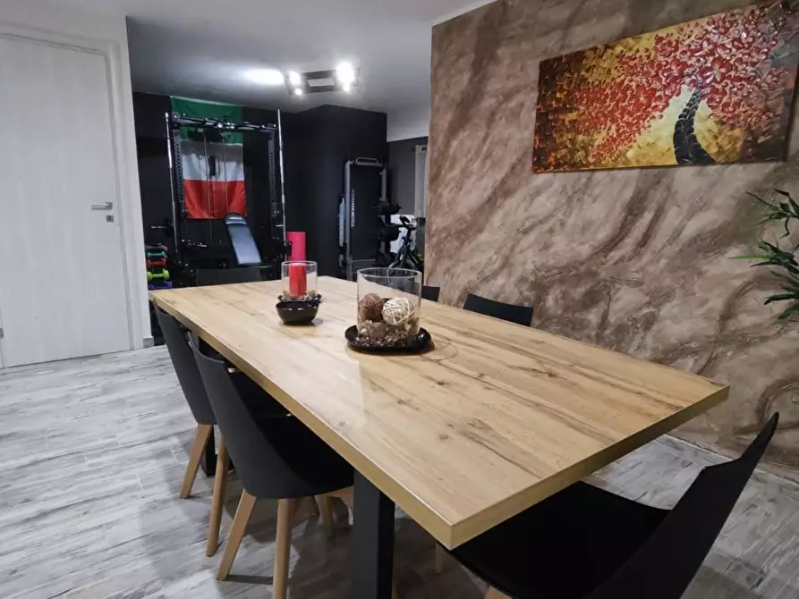 Immagine 34 di Villetta a schiera in vendita  a Serravalle Pistoiese