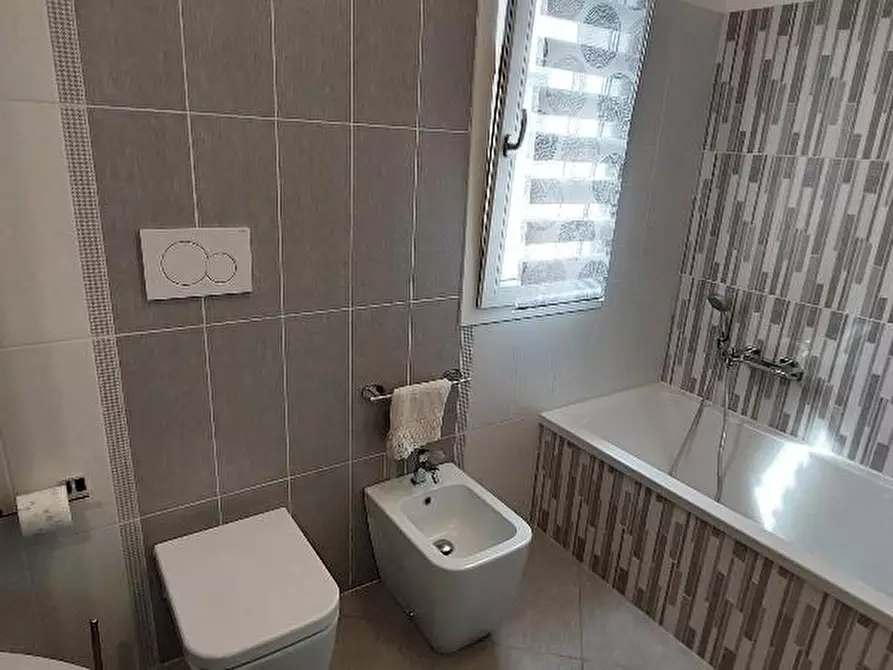 Immagine 24 di Villetta a schiera in vendita  a Serravalle Pistoiese