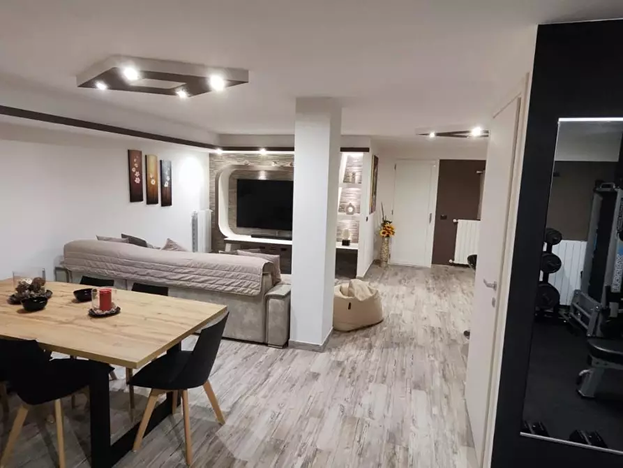 Immagine 35 di Villetta a schiera in vendita  a Serravalle Pistoiese