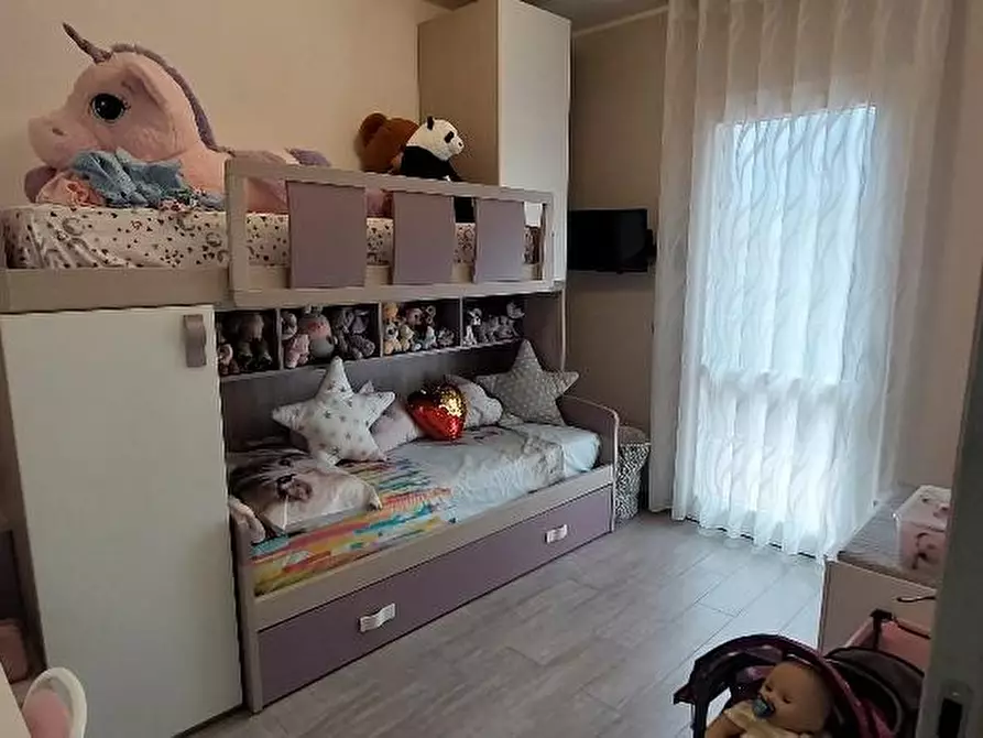 Immagine 22 di Villetta a schiera in vendita  a Serravalle Pistoiese