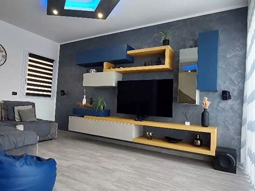 Immagine 15 di Villetta a schiera in vendita  a Serravalle Pistoiese