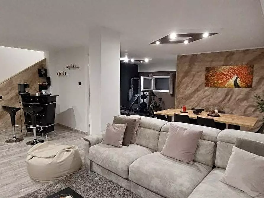 Immagine 30 di Villetta a schiera in vendita  a Serravalle Pistoiese