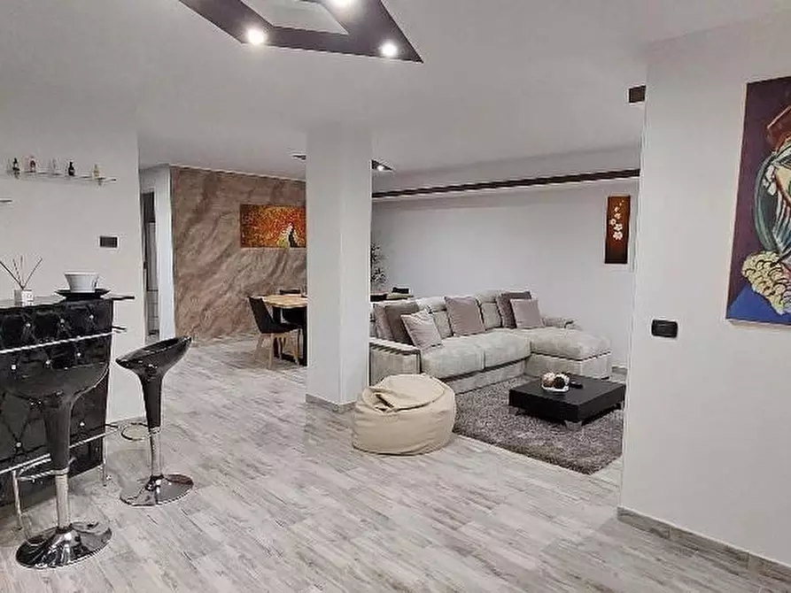 Immagine 29 di Villetta a schiera in vendita  a Serravalle Pistoiese