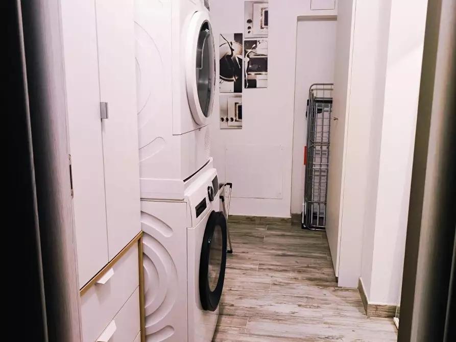 Immagine 36 di Villetta a schiera in vendita  a Serravalle Pistoiese