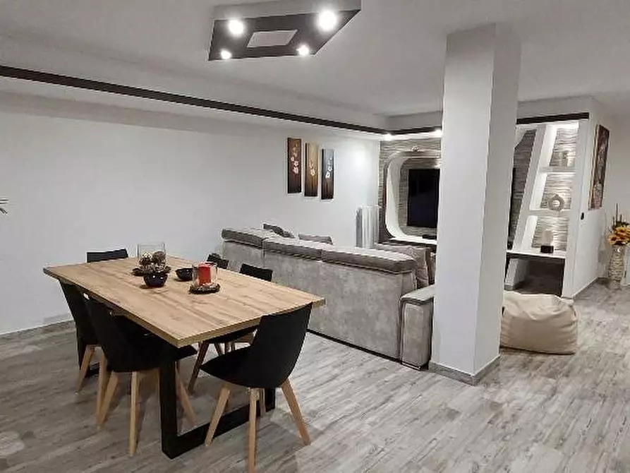 Immagine 31 di Villetta a schiera in vendita  a Serravalle Pistoiese