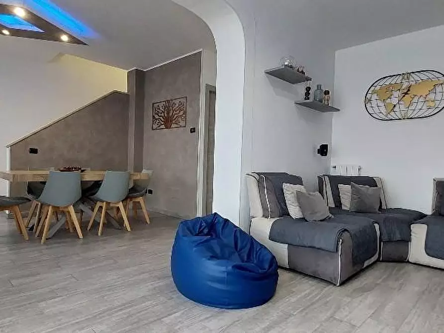 Immagine 18 di Villetta a schiera in vendita  a Serravalle Pistoiese