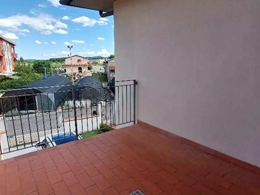 Immagine 27 di Villetta a schiera in vendita  a Serravalle Pistoiese