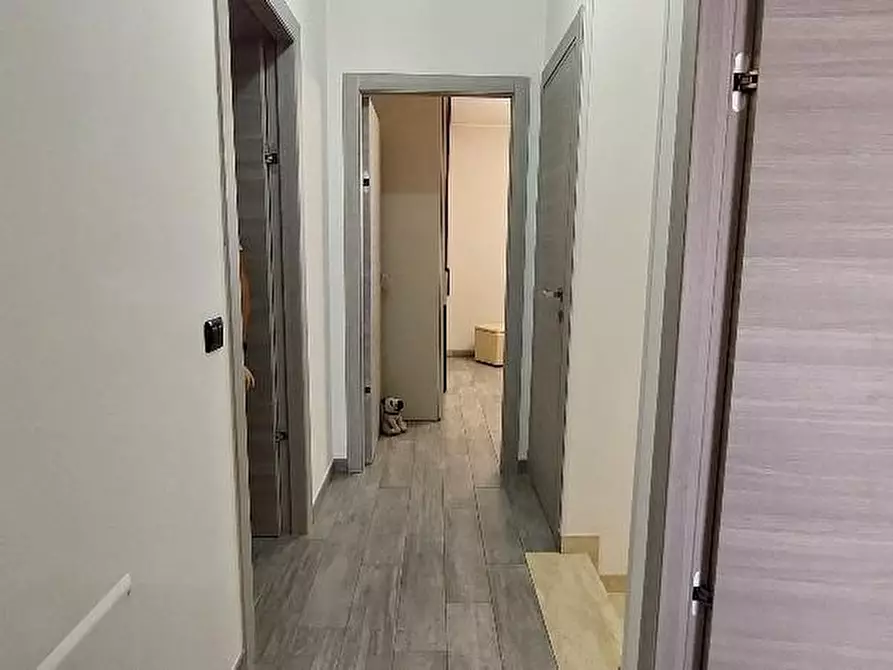 Immagine 21 di Villetta a schiera in vendita  a Serravalle Pistoiese