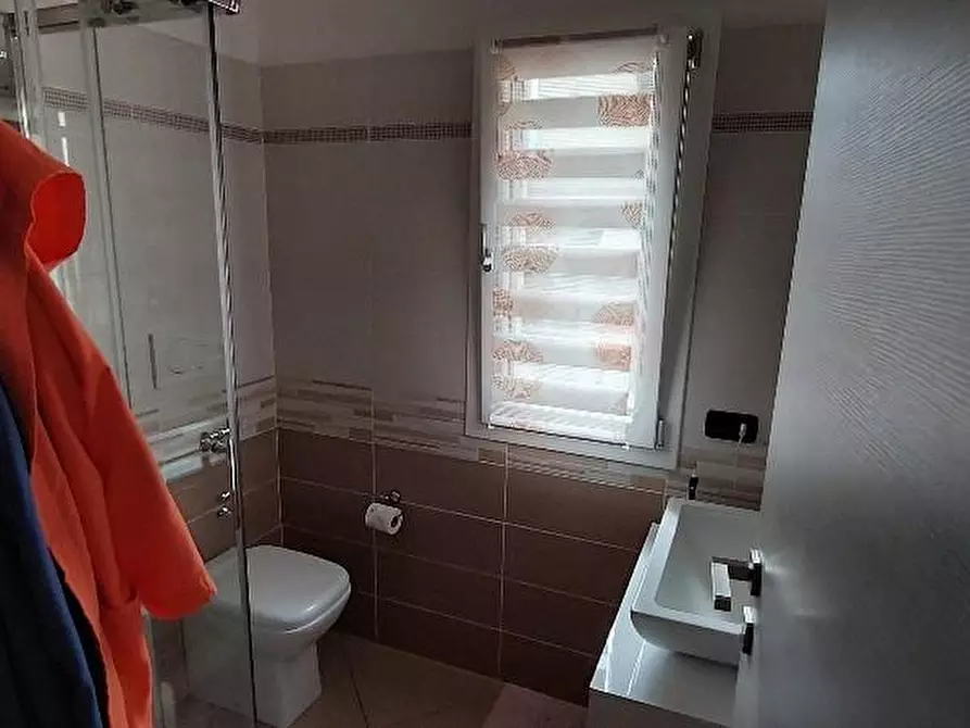 Immagine 23 di Villetta a schiera in vendita  a Serravalle Pistoiese